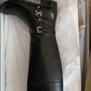 Michael Kors Boots NWT
